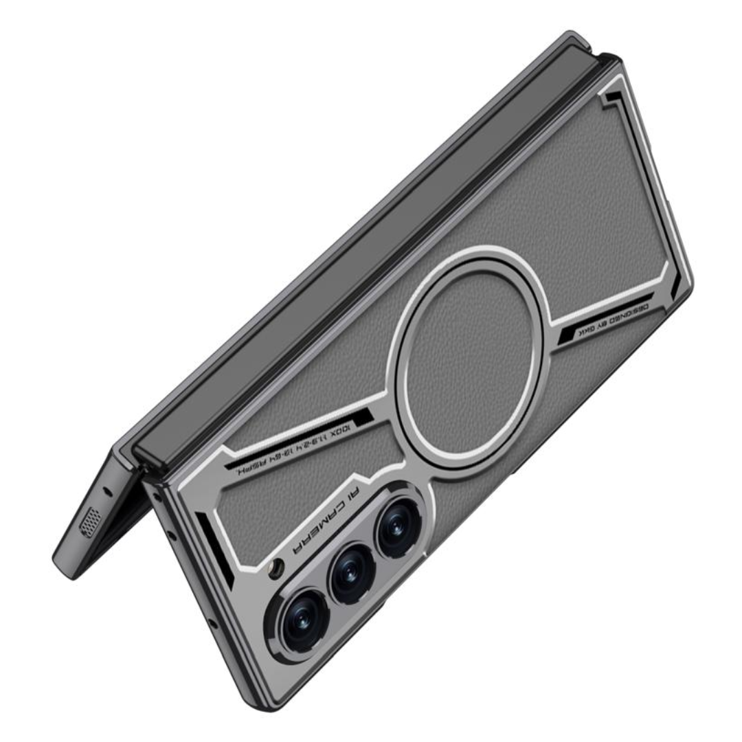 Castle Elite Pro Metal Case - Galaxy Z Fold
