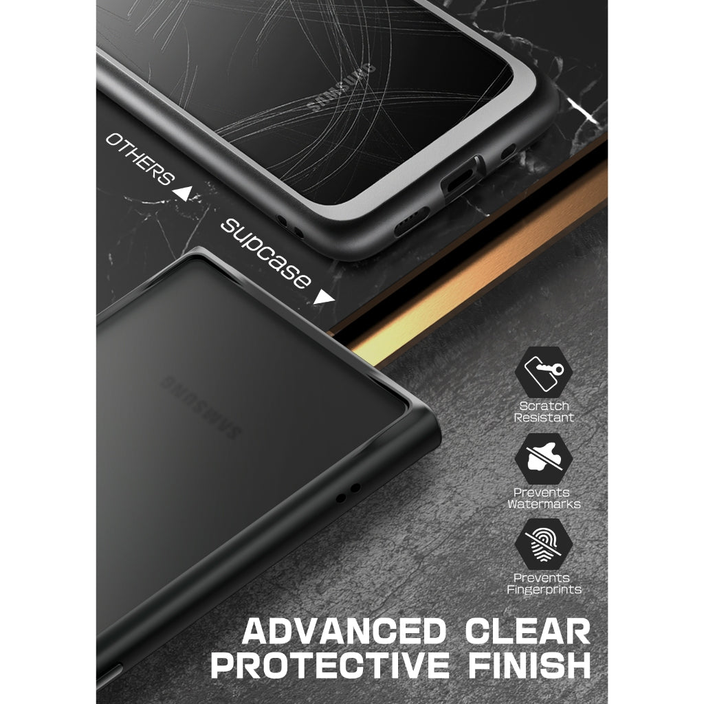 Samsung Galaxy S24 Ultra Likgus Shockproof Hybrid Matte Case