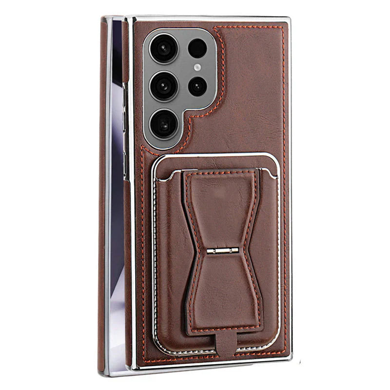 Leather Cases