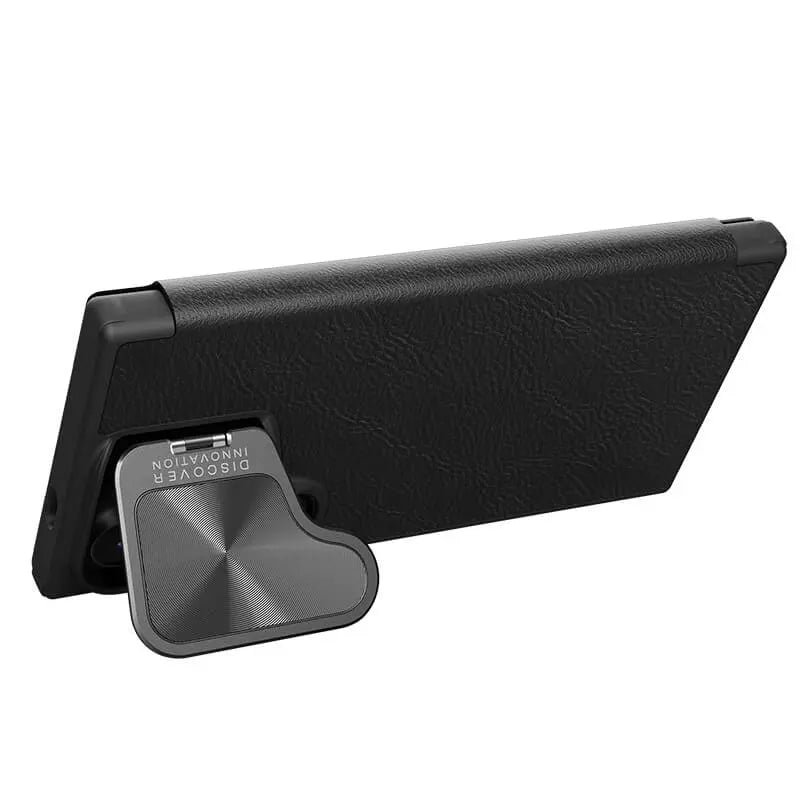 Nillkin Qin Prop Leather Case for Samsung Galaxy S24 Ultra