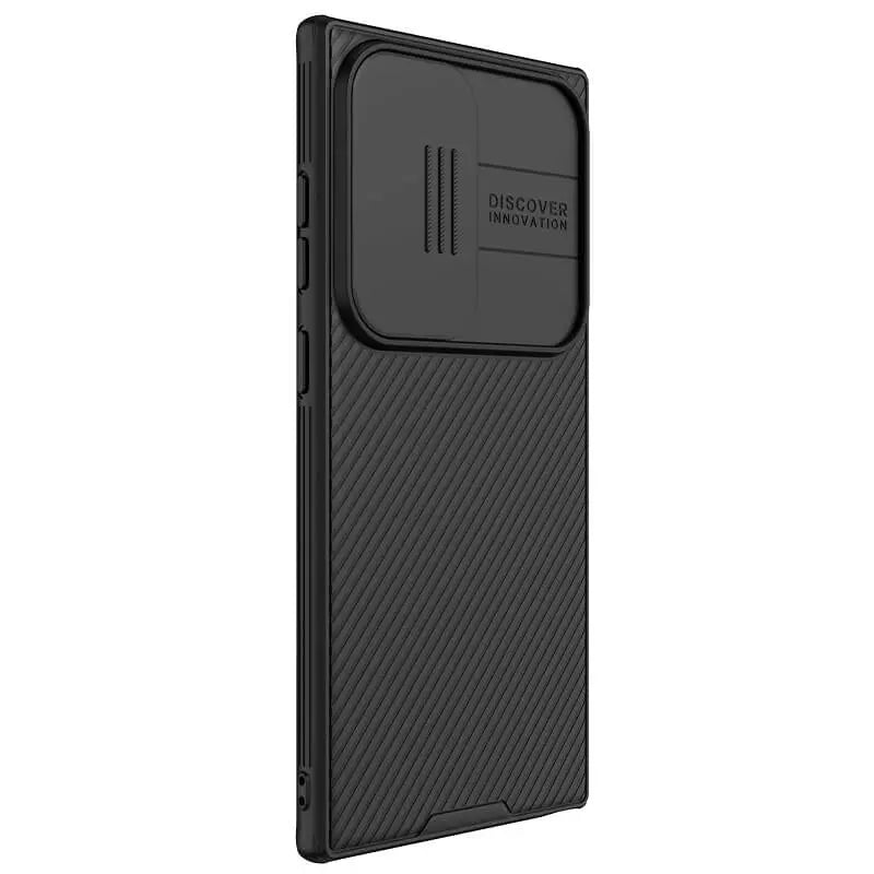 Nillkin CamShield Pro Cover Case for Samsung Galaxy S24 Ultra