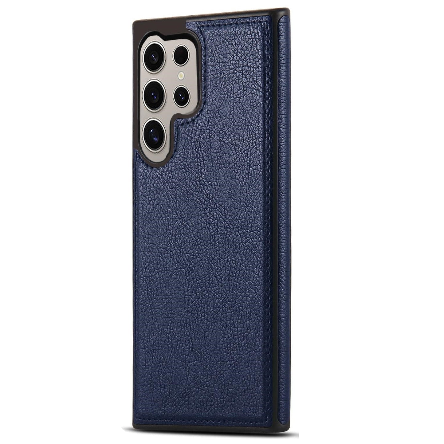 Samsung Galaxy S24 Ultra Leather Case