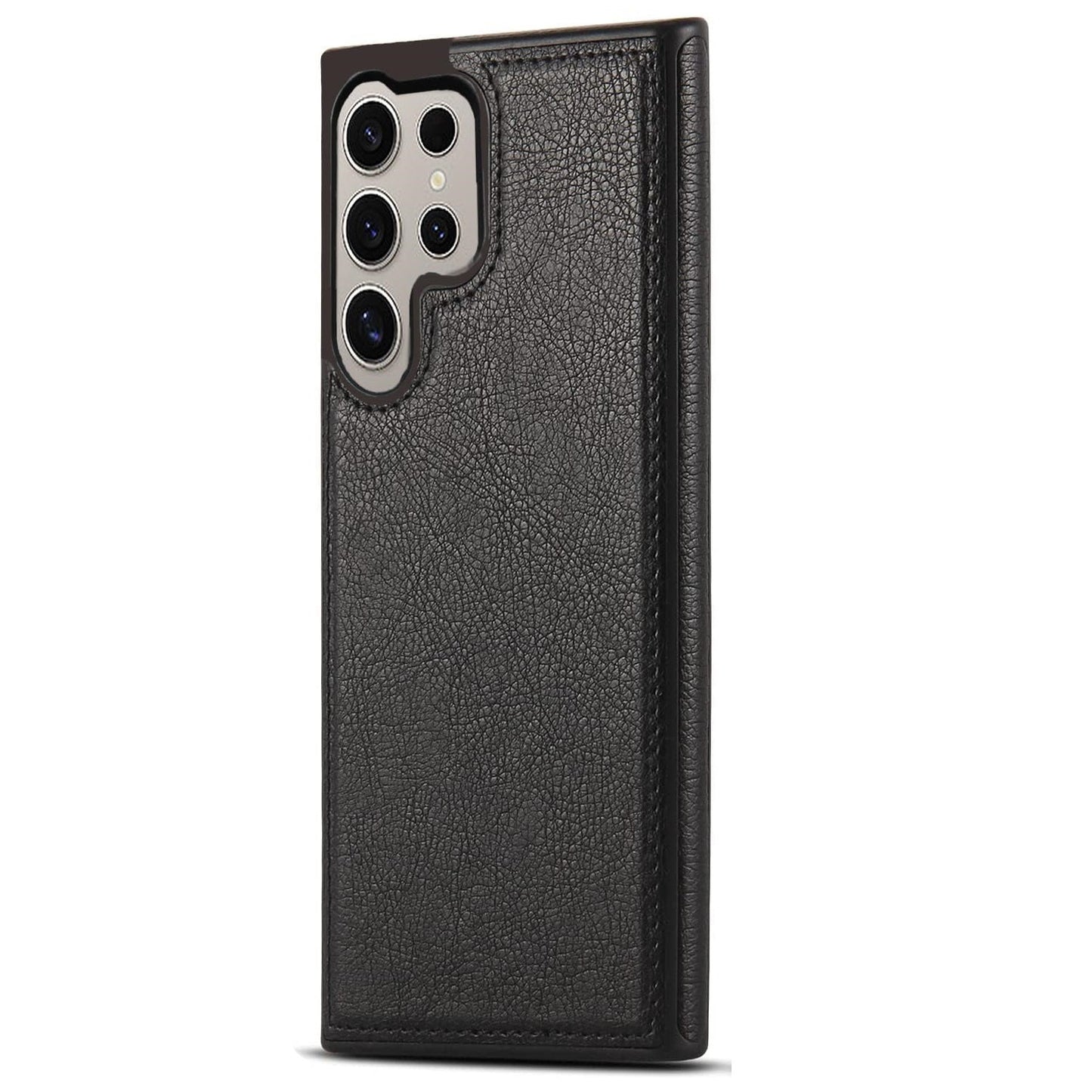 Samsung Galaxy S24 Ultra Leather Case