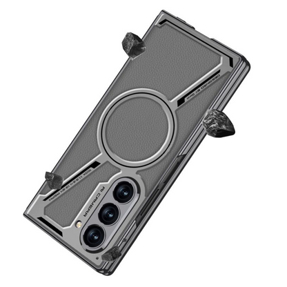 Castle Elite Pro Metal Case - Galaxy Z Fold