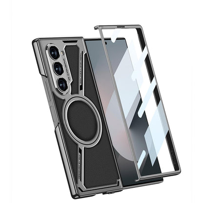 Castle Elite Pro Metal Case - Galaxy Z Fold