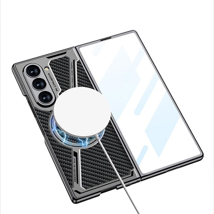 Castle Elite Pro Metal Case - Galaxy Z Fold