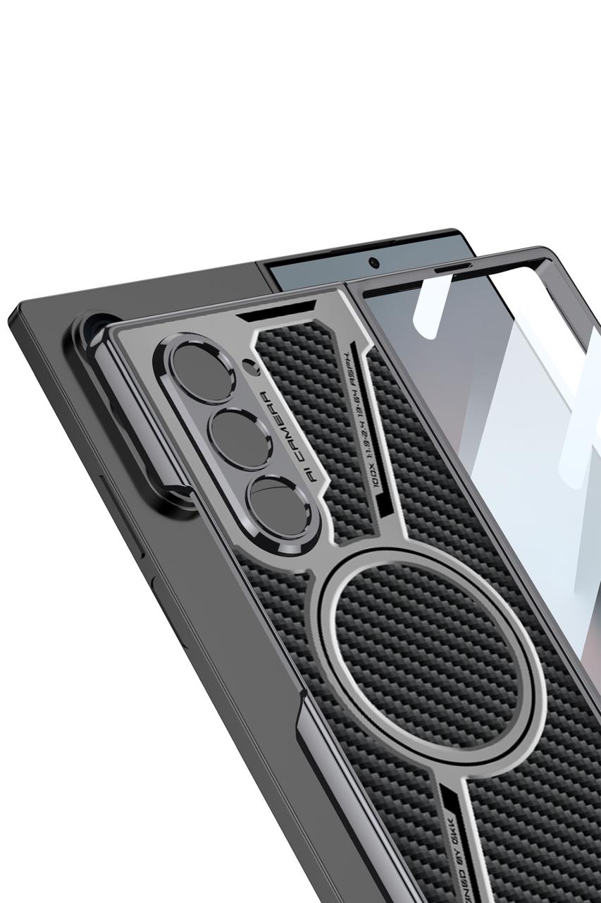 Castle Elite Pro Metal Case - Galaxy Z Fold