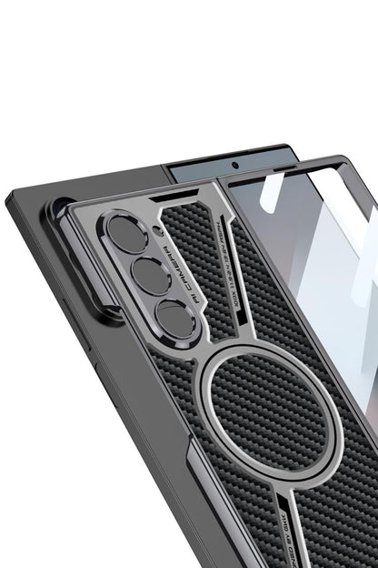 Castle Elite Pro Metal Case - Galaxy Z Fold