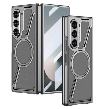 Castle Elite Pro Metal Case - Galaxy Z Fold