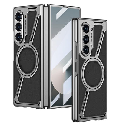 Castle Elite Pro Metal Case - Galaxy Z Fold