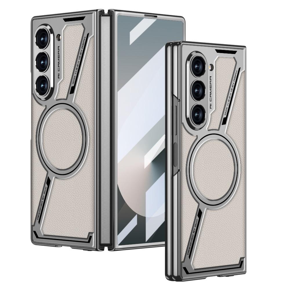 Castle Elite Pro Metal Case - Galaxy Z Fold