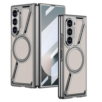 Castle Elite Pro Metal Case - Galaxy Z Fold