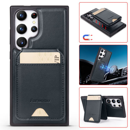YG | Premium Magsafe Wallet Case